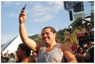 Foto 389 de la jueves 6 de julio | Bilbao BBK Live 2017